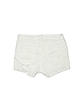 FRAME Denim Denim Shorts (view 2)