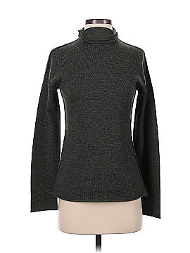 Banana Republic Wool Pullover Sweater (view 1)