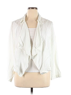 Soft Surroundings Jacket (view 1)