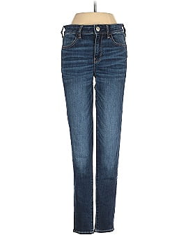 American Eagle Outfitters Jeans (view 1)