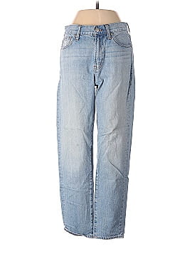 Madewell Jeans (view 1)