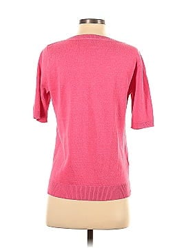 Ann Taylor Short Sleeve Top (view 2)