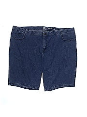 Riders By Lee Denim Shorts