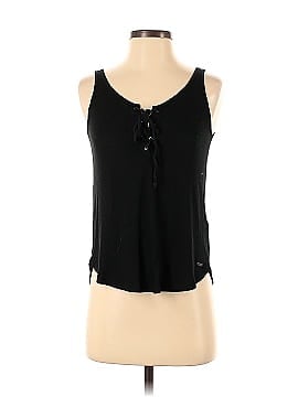 Abercrombie & Fitch Sleeveless Top (view 1)