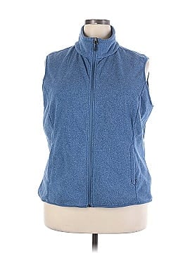 Amazon Essentials Sweater Vest (view 1)