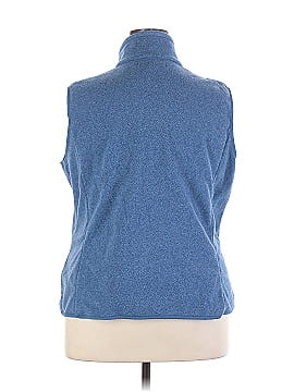 Amazon Essentials Sweater Vest (view 2)