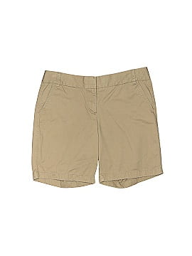 J.Crew Khaki Shorts (view 1)