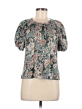 Maeve by Anthropologie Short Sleeve Top (view 1)