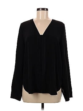 Vince. Long Sleeve Blouse (view 1)