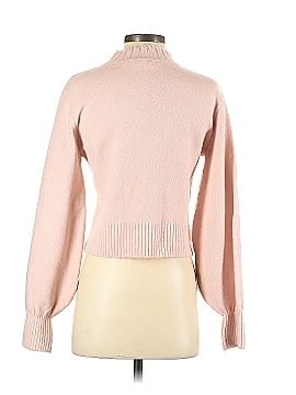 Topshop Pullover Sweater (view 2)