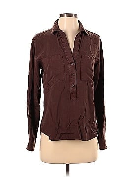 Bella Dahl Long Sleeve Blouse (view 1)