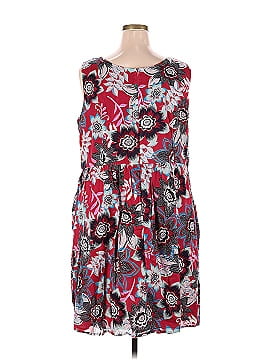 Talbots Casual Dress (view 2)