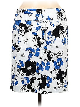 Donna Ricco Casual Skirt (view 2)