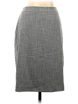 Ann Taylor Casual Skirt (view 1)