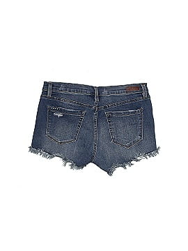 Blank NYC Denim Shorts (view 2)