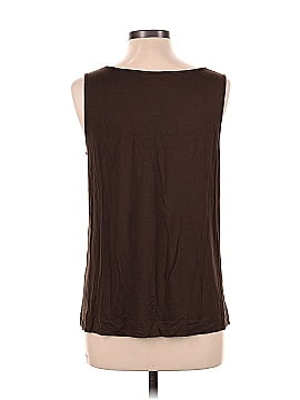 J.Jill Sleeveless T-Shirt (view 2)