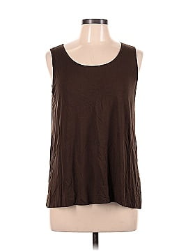 J.Jill Sleeveless T-Shirt (view 1)