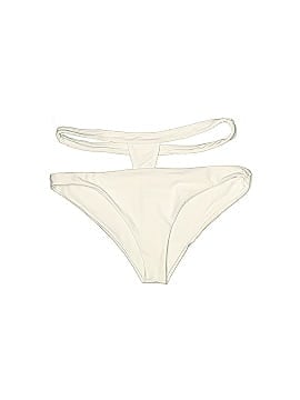 MATTE Collection Swimsuit Bottoms (view 1)