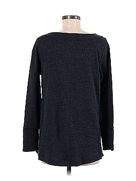 J.Jill Pullover Sweater (view 2)