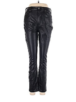 Pistola Faux Leather Pants (view 1)