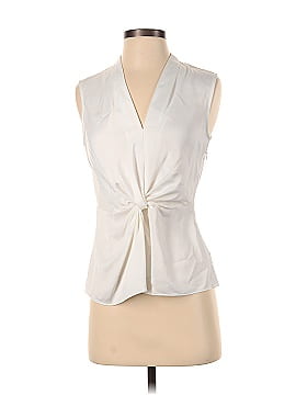 Brooks Brothers Sleeveless Blouse (view 1)