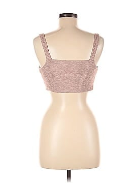 Petal and Pup Sleeveless Top (view 2)