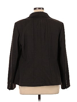 Alfani Wool Blazer (view 2)