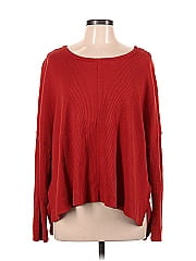 By Anthropologie Long Sleeve T Shirt