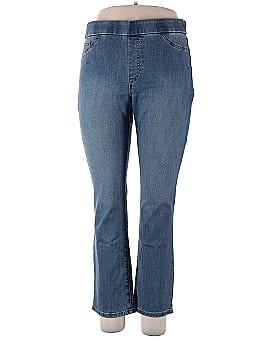 Kim Rogers Jeans (view 1)