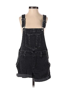 Old Navy Overall Shorts (view 1)