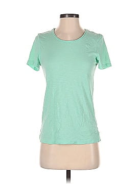 Victoria's Secret Pink Short Sleeve T-Shirt (view 1)