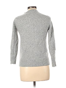 Guess Cashmere Pullover Sweater (view 2)