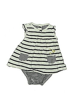 Carter's Short Sleeve Onesie (view 1)