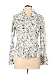 Maurices Long Sleeve Button Down Shirt