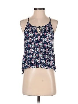 Hollister Sleeveless Blouse (view 1)