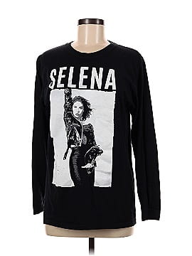 Selena's Collection Long Sleeve T-Shirt (view 1)