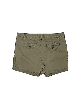 Banana Republic Khaki Shorts (view 2)