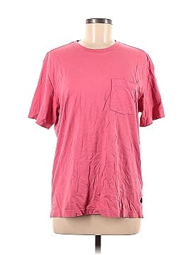 UNTUCKit Short Sleeve T-Shirt (view 1)