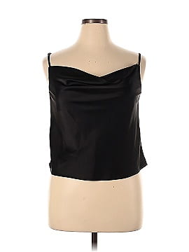 Nasty Gal Inc. Sleeveless Blouse (view 1)