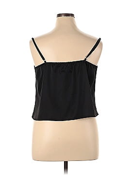 Nasty Gal Inc. Sleeveless Blouse (view 2)