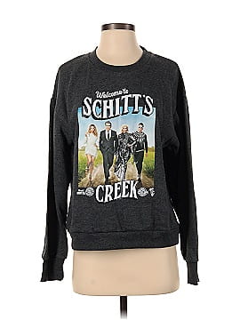 Schitt$ Creek Sweatshirt (view 1)