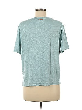 Lunya Short Sleeve T-Shirt (view 2)