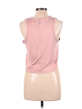 Balance Collection Sleeveless T-Shirt (view 2)