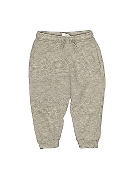 Zara Sweatpants (view 1)