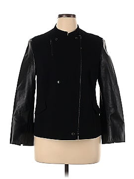 Akris Punto Jacket (view 1)