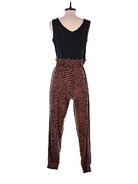 Derek Heart Jumpsuit (view 2)