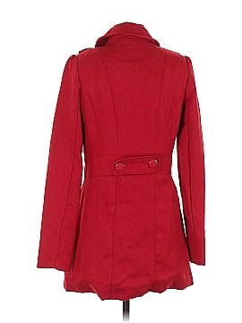 Forever 21 Coat (view 2)