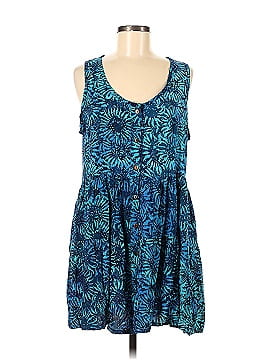 Mexicali Blues Casual Dress (view 1)