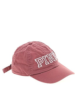 Victoria's Secret Pink Baseball Cap (view 1)