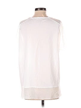 Calvin Klein Short Sleeve Top (view 2)